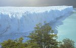 Glacier Perito Moreno Argentine