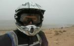 Tan-Tan Maroc Moto